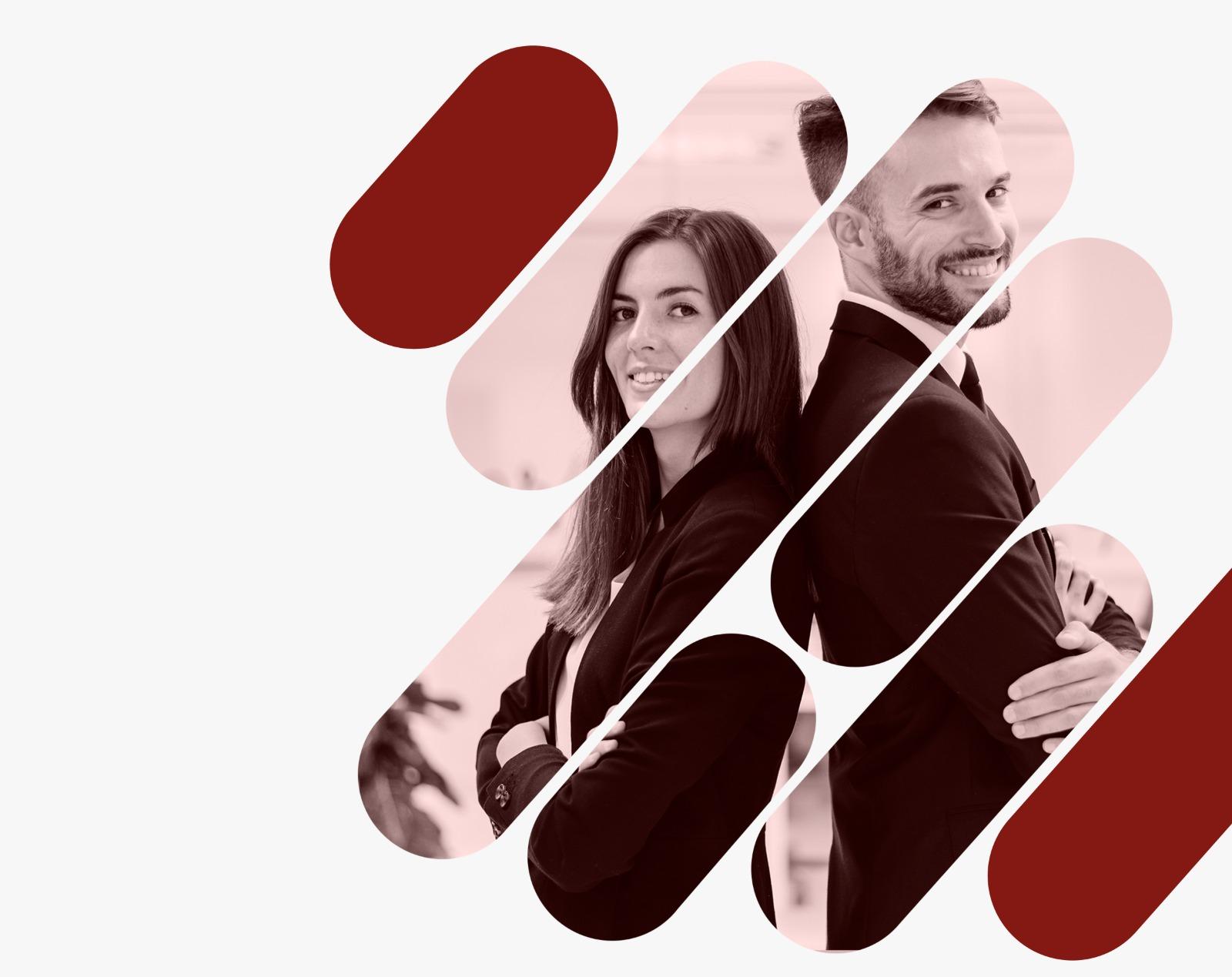 Profissionais jurídicos